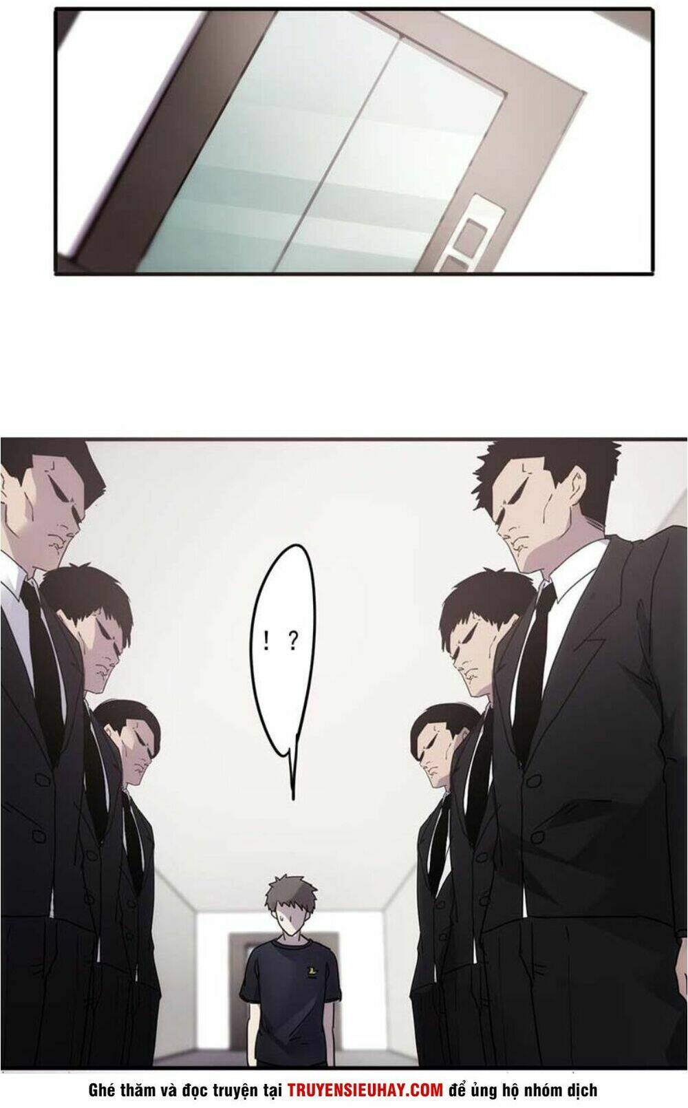 tối cường công nhân chapter 58 3