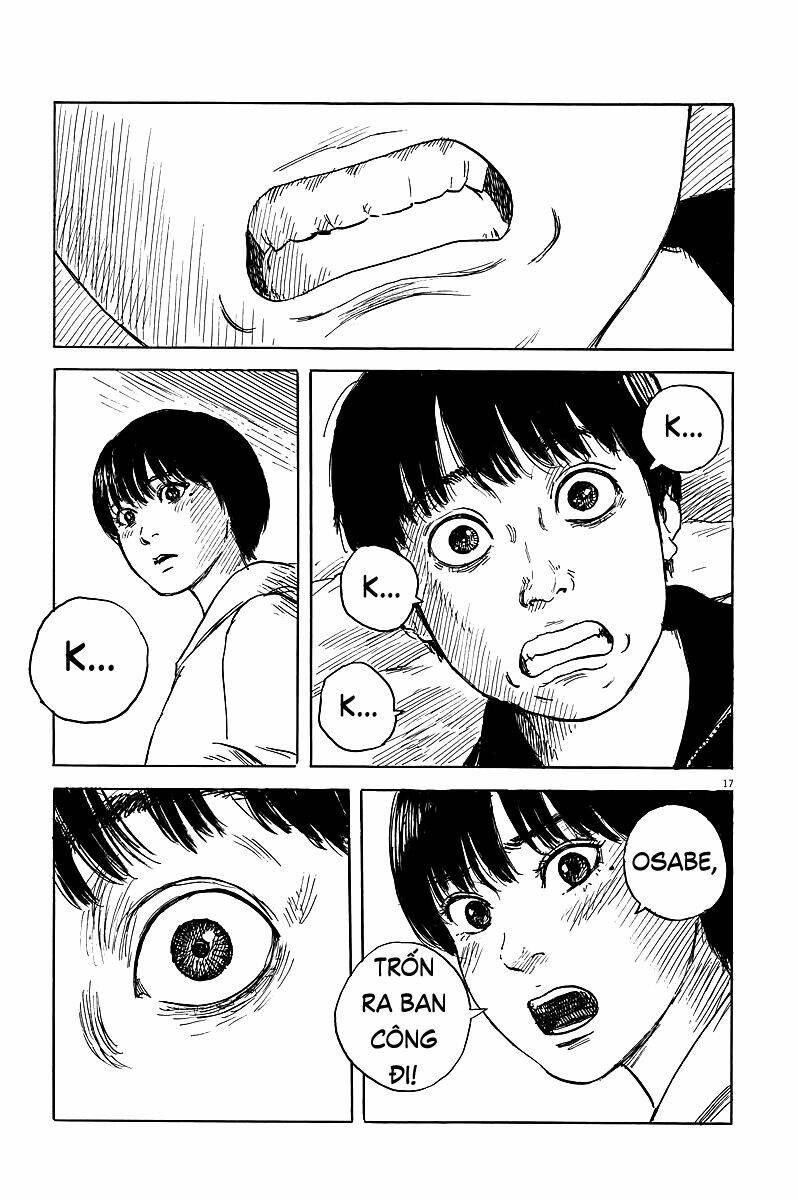 chi no wadachi chapter 38 18