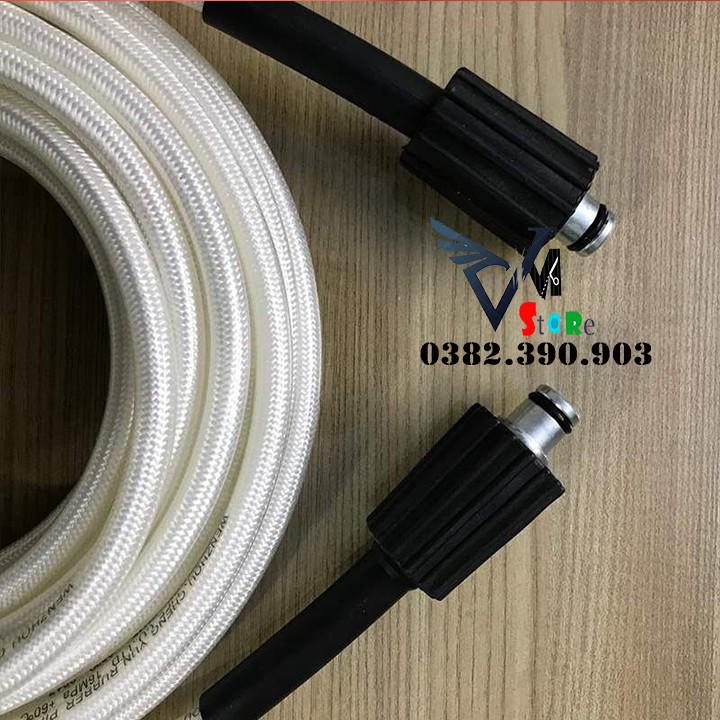 Dây rửa xe áp lực cao 20m