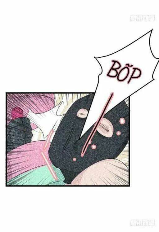 chào buổi sáng, ức vạn manh thê chapter 40 41