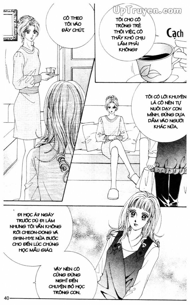 vợ chồng trẻ con bản đẹp chapter 6 40