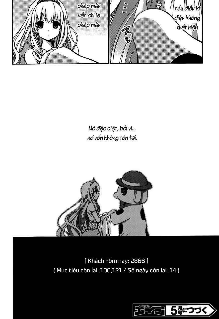 amagi - công viên tươi đẹp chapter 2 32