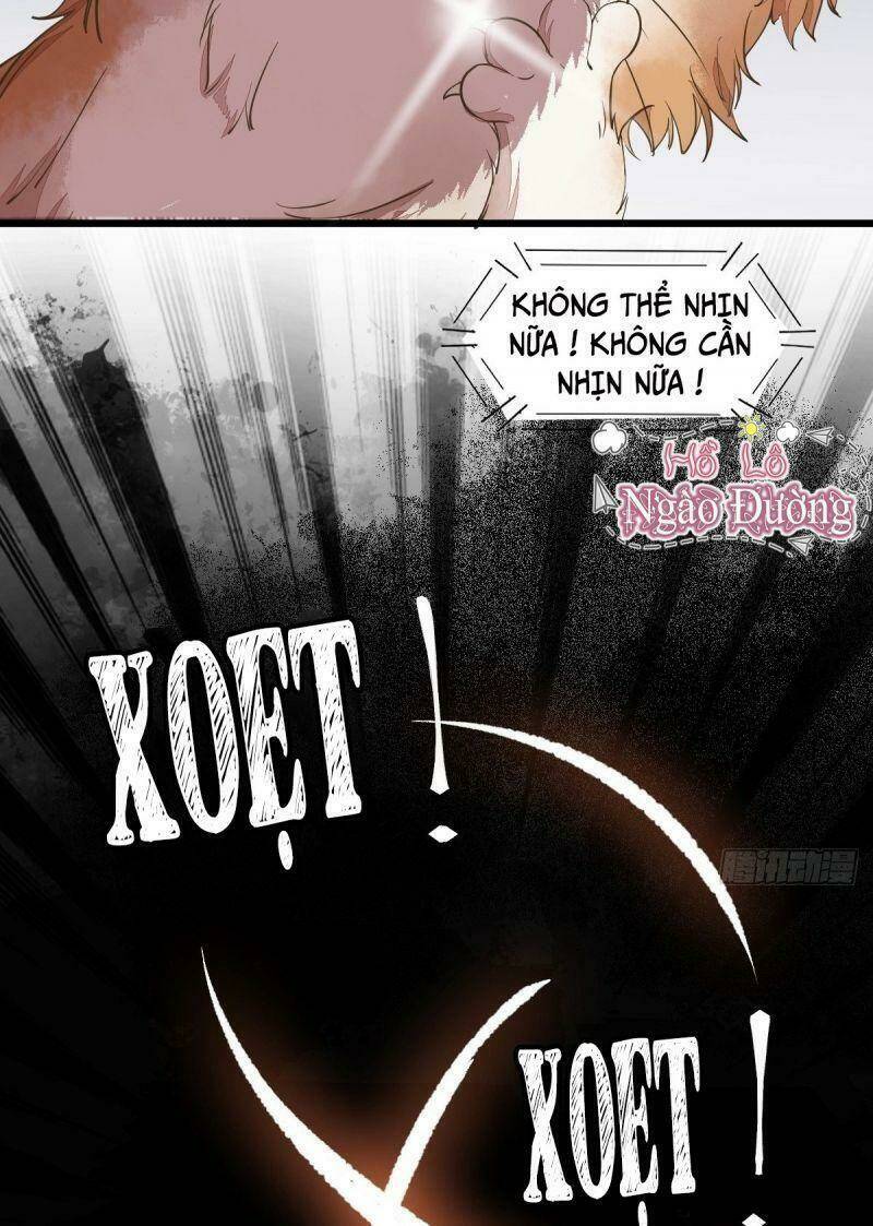 sát thủ vương phi không dễ chọc chapter 35 5