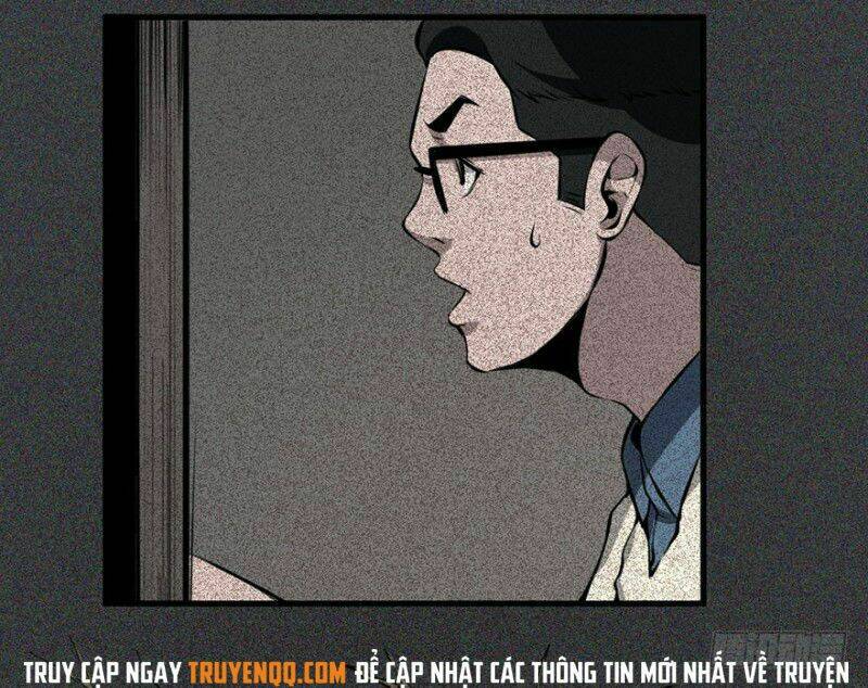 trở lại căn nhà ma chapter 11 8