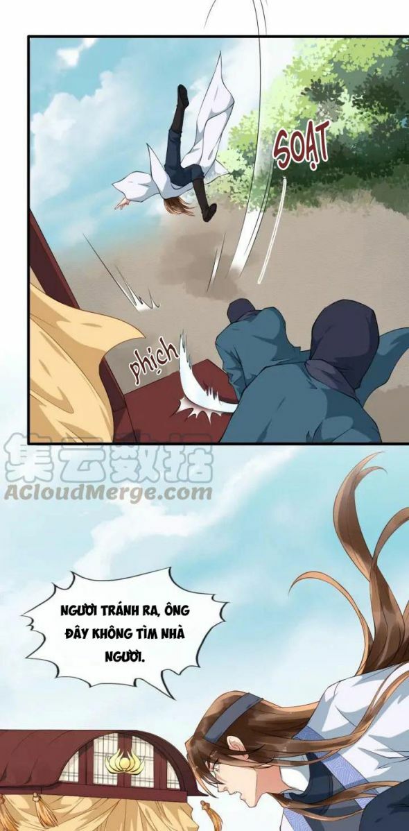 bồng sơn viễn 2 chapter 10 5