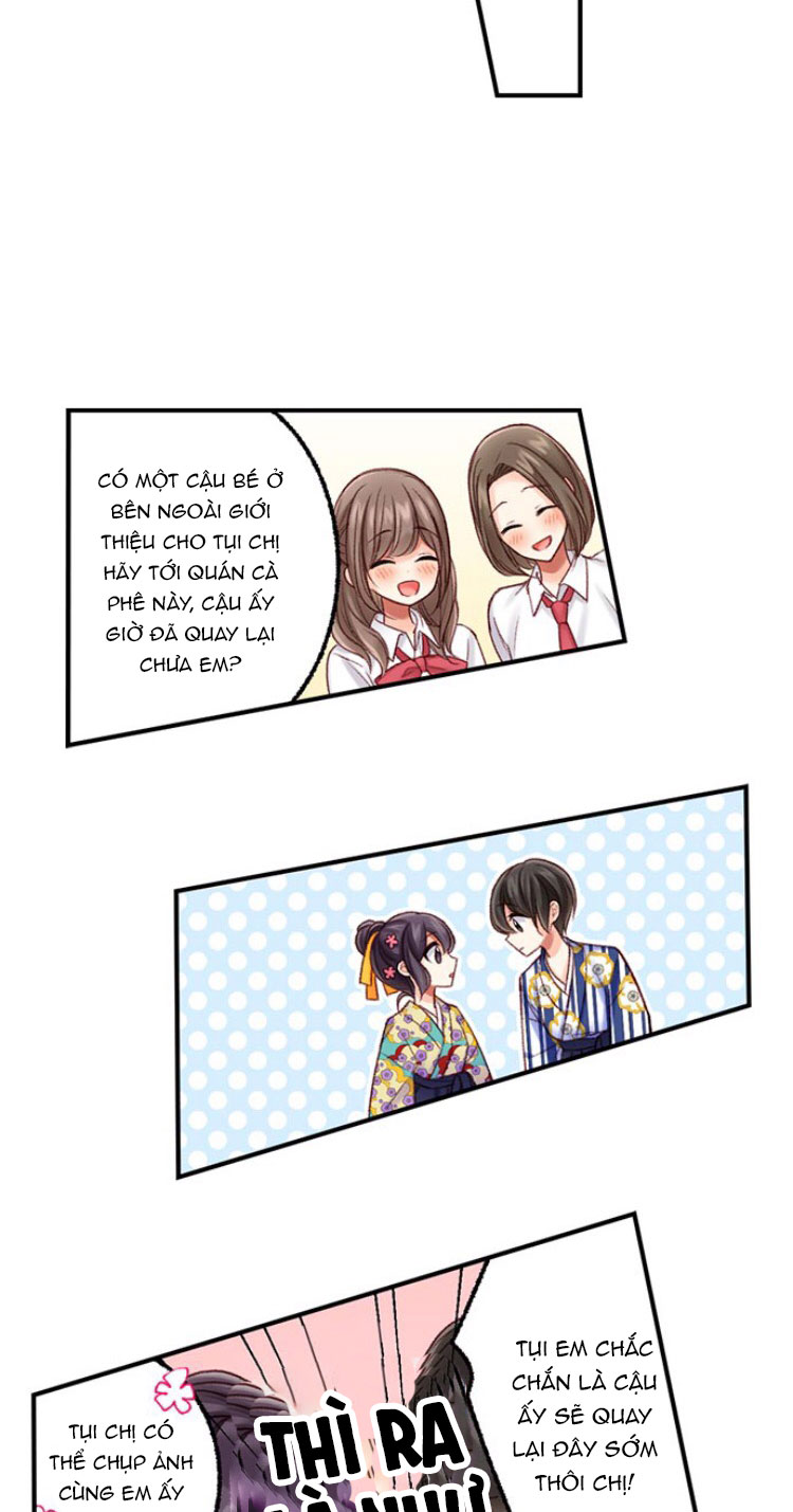 họ chắc chắn đã làm chuyện đó chapter 50.1 5