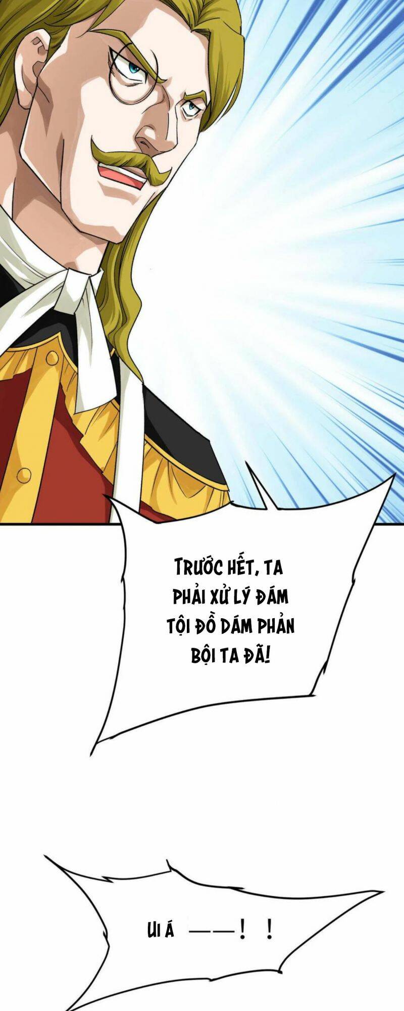 trọng sinh ta là đại thiên thần chapter 220 14