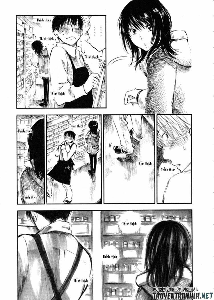 natsu no zenjitsu chapter 8 24