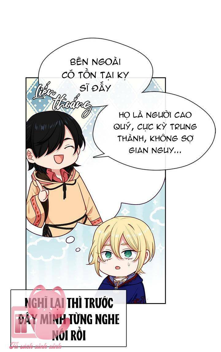 hãy coi chừng ác nữ chapter 117 46