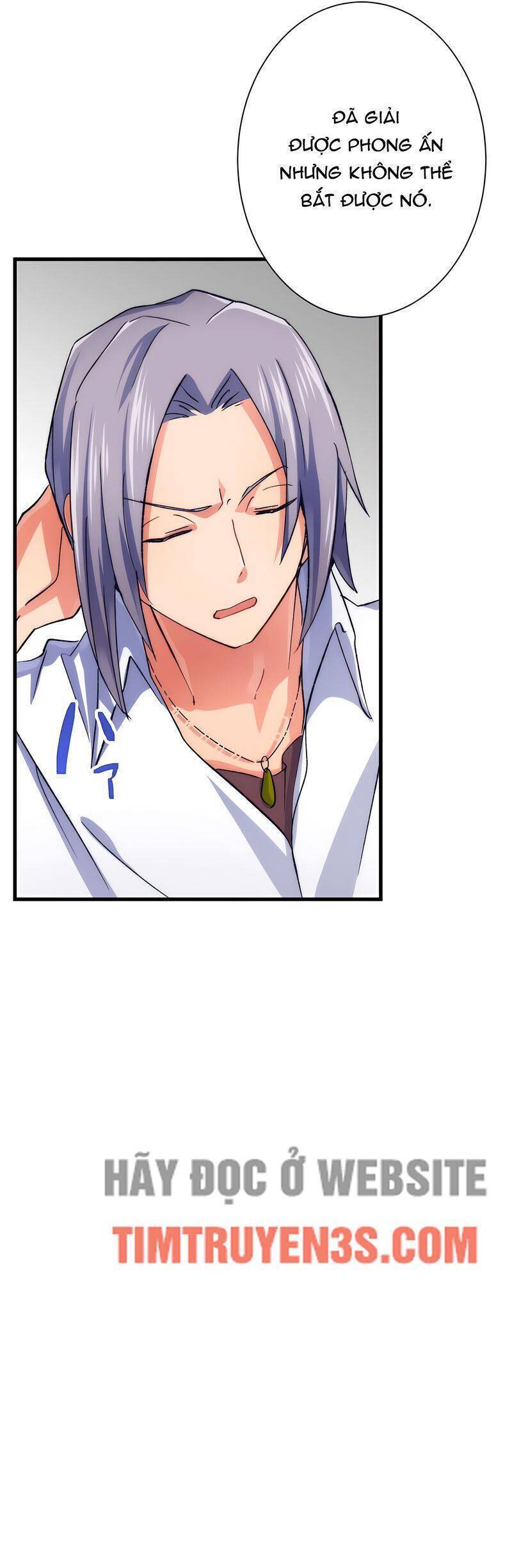 âm dương sư mạnh nhất chuyển sinh chapter 32 28