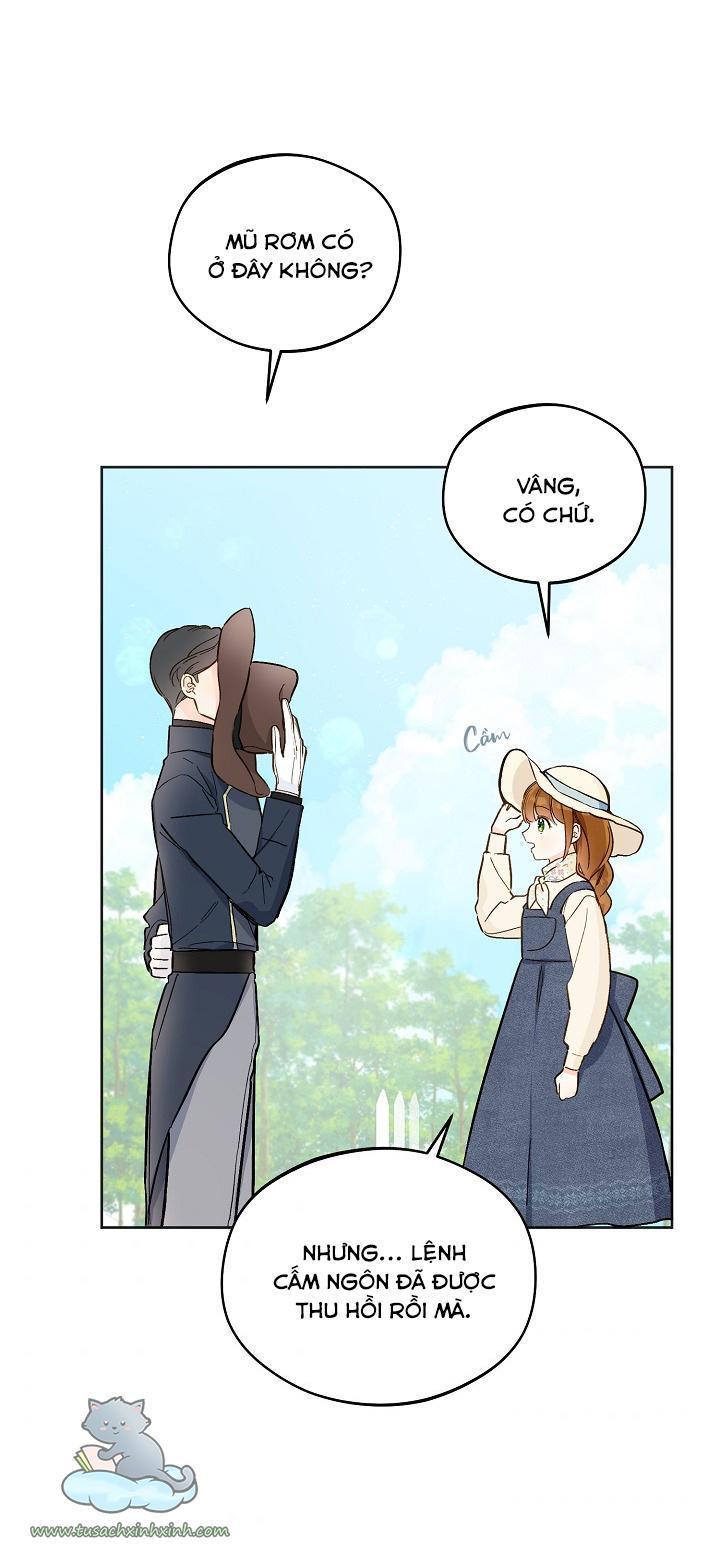 trang trại hạt dẻ cạnh hoàng cung chapter 22 7