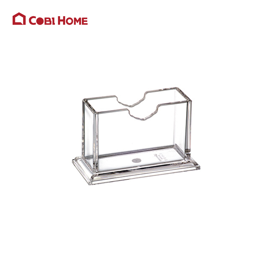 Khay nhựa đựng giấy ăn, đựng đồ đa năng bằng nhựa cao cấp