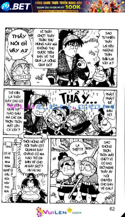 ninja loạn thị chapter 38 63