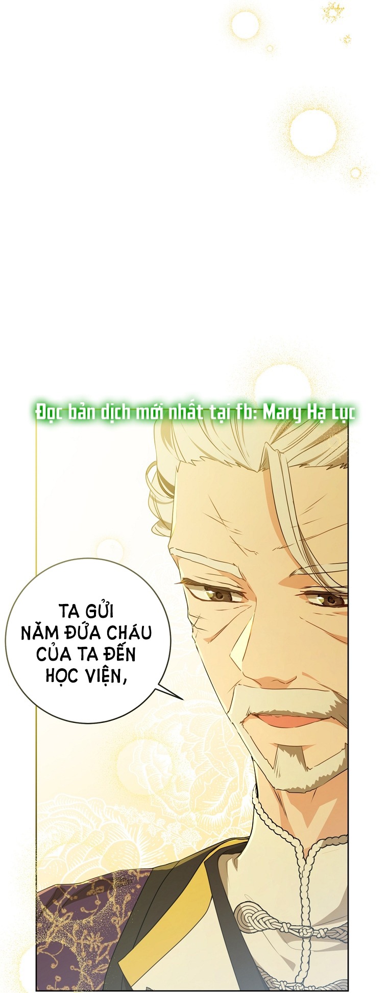 trở thành đứa cháu gái bị ghẻ lạnh trong gia tộc võ giả hùng mạnh chapter 17.1 16