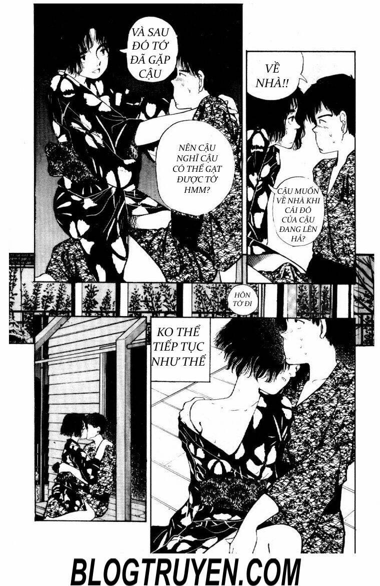 asatte dance chapter 35 13