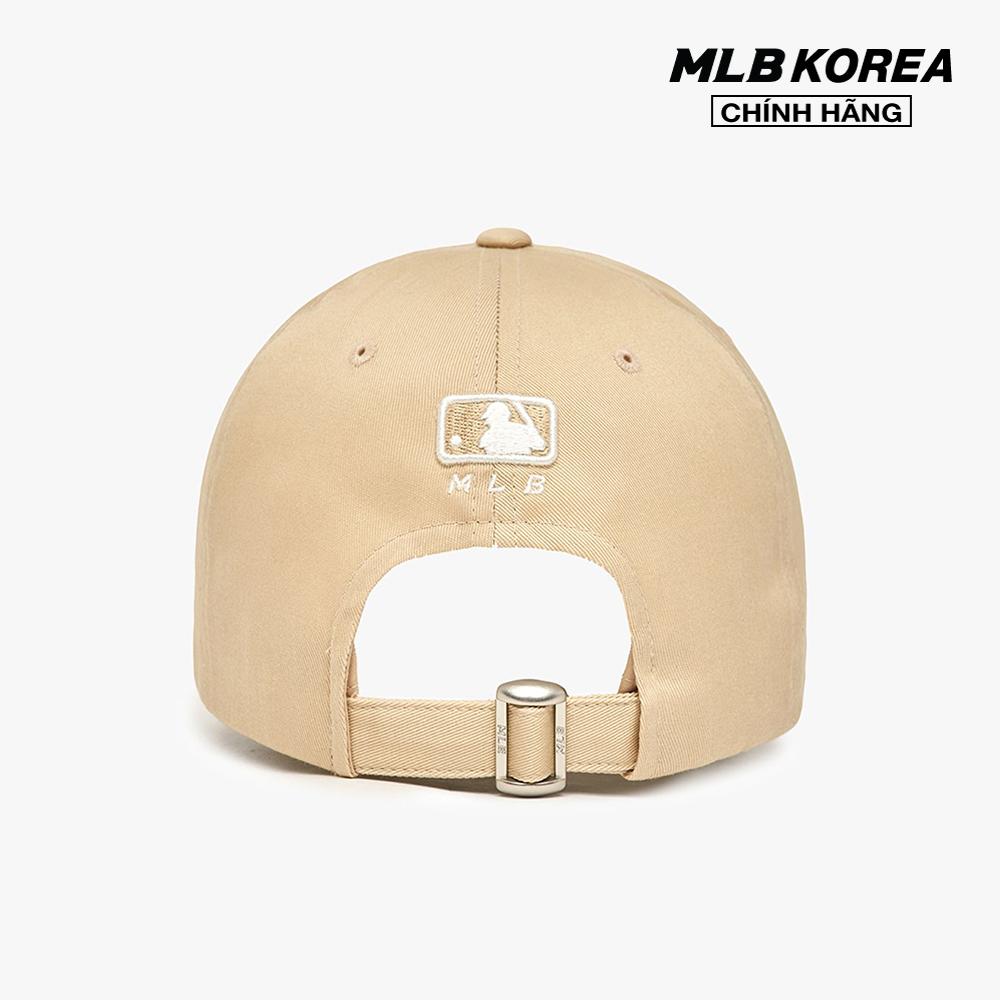 MLB - Nón bóng chày unisex Rookie Unstructured 3ACP0113N