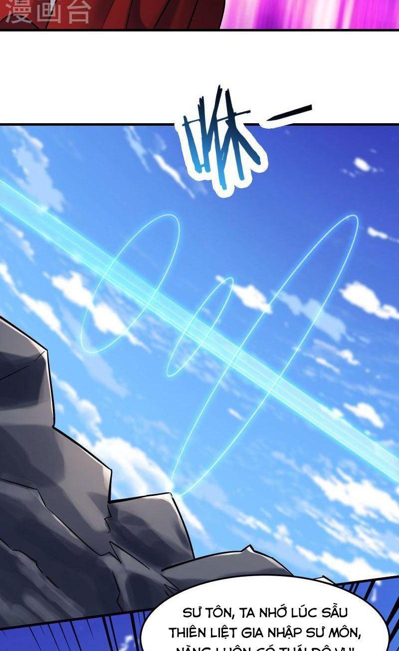 đồ đệ ta toàn là nữ ma đầu chapter 124 12