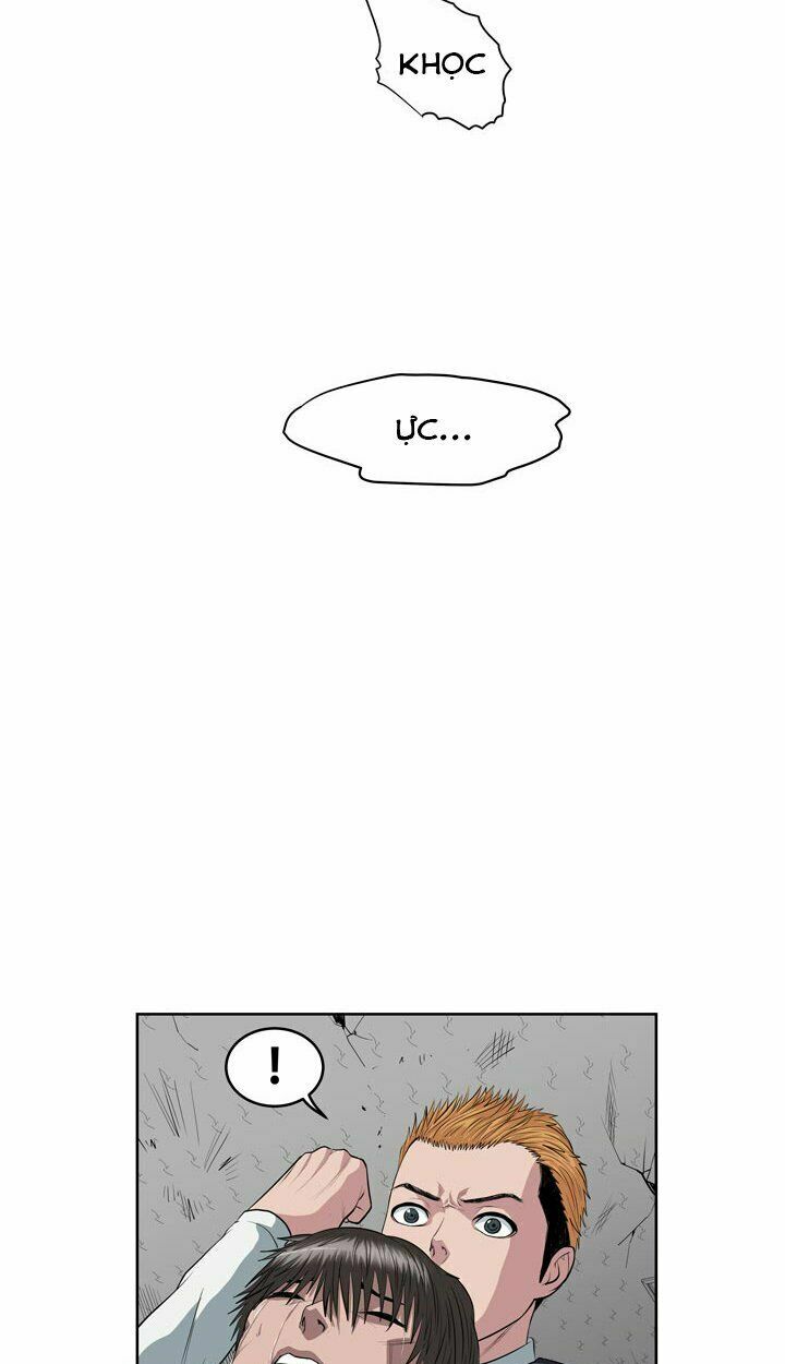 kẻ phán xét chapter 2 24