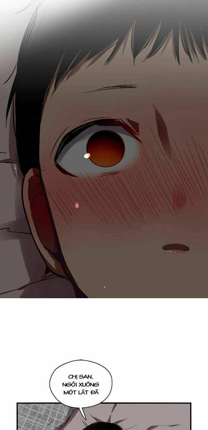 người máy hủy diệt chapter 64 8