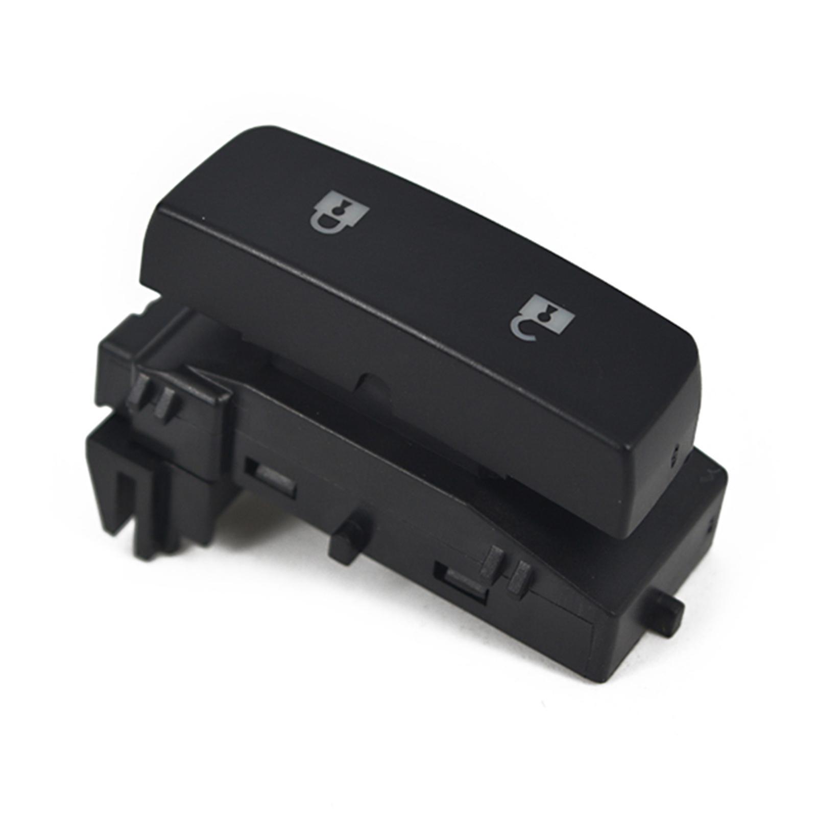 Door Mirror Switch Driver Side Fit for 2500 2007-2014