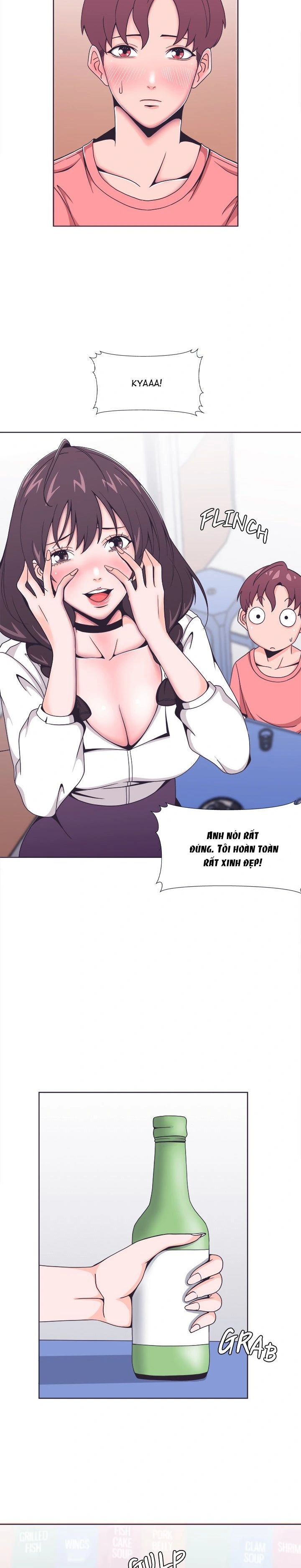 buổi huấn luyện hứng tình chapter 4 11