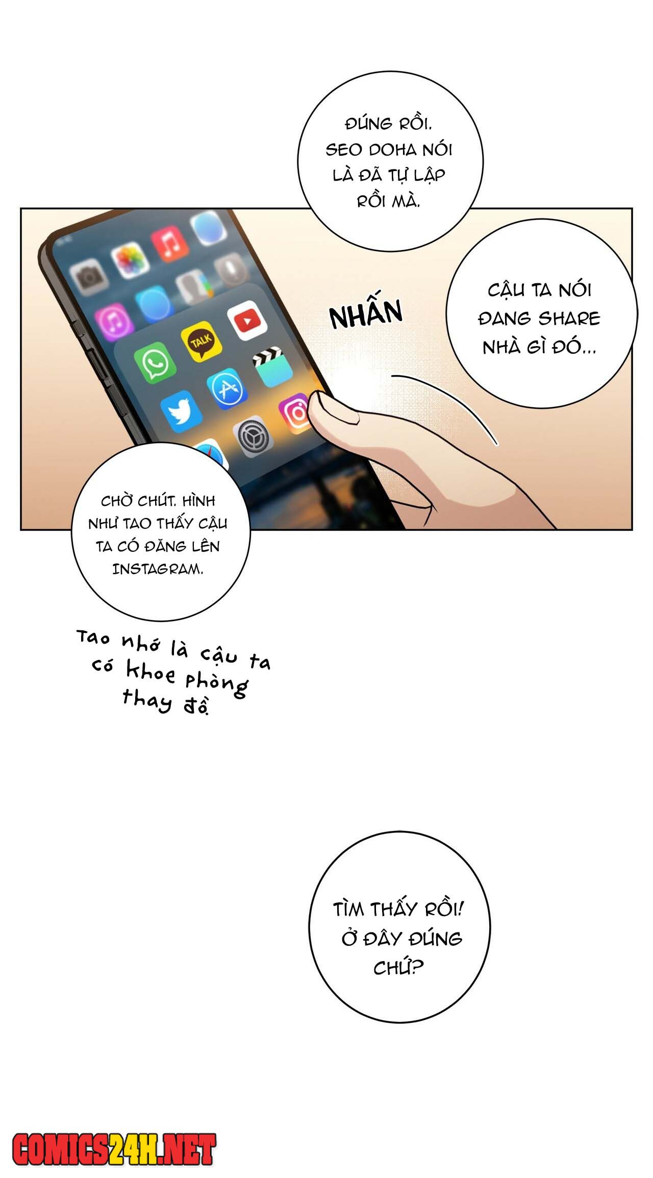 home five chapter 4 15