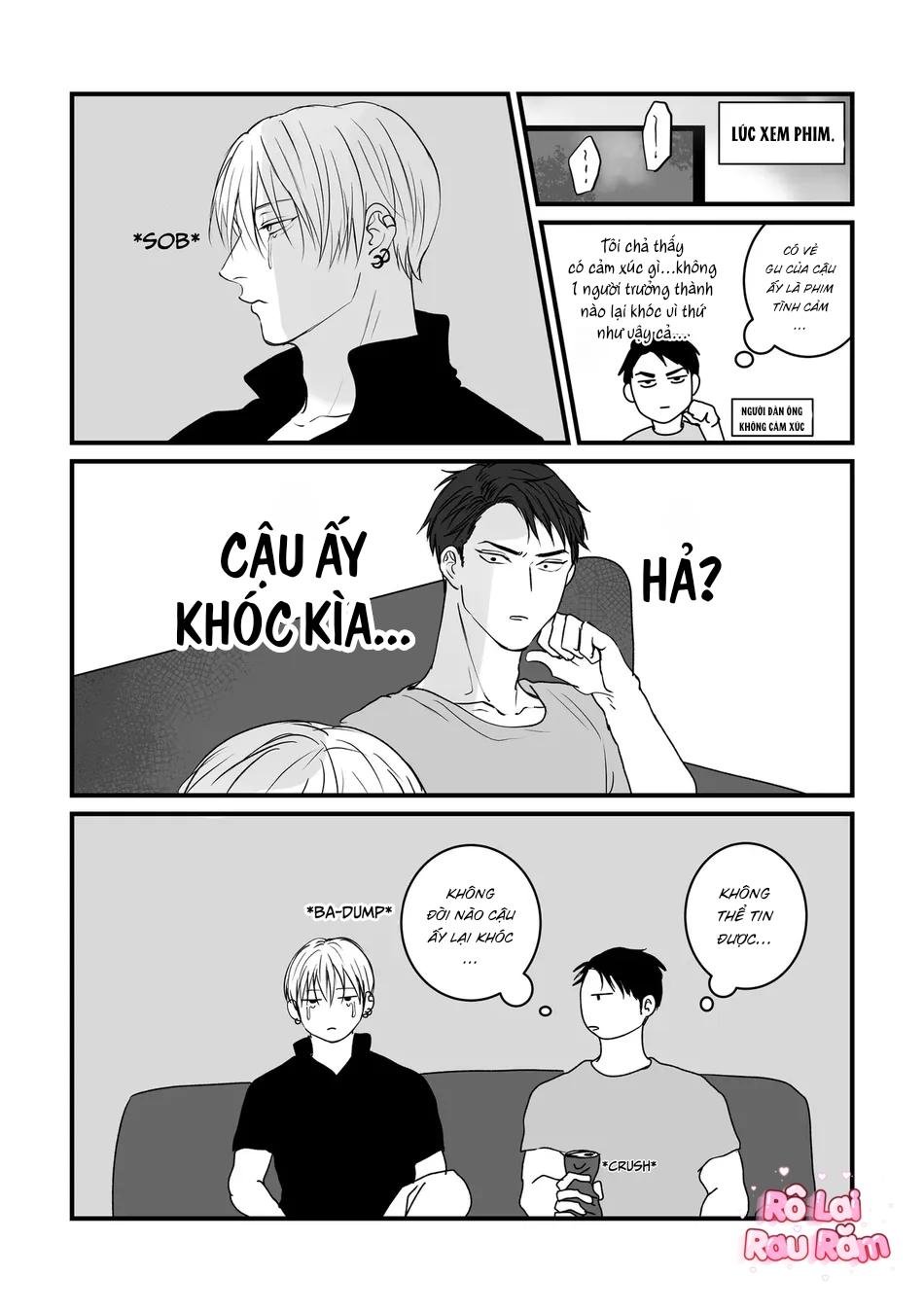 oneshot hỏny nhà rô lai chapter 416.2 31