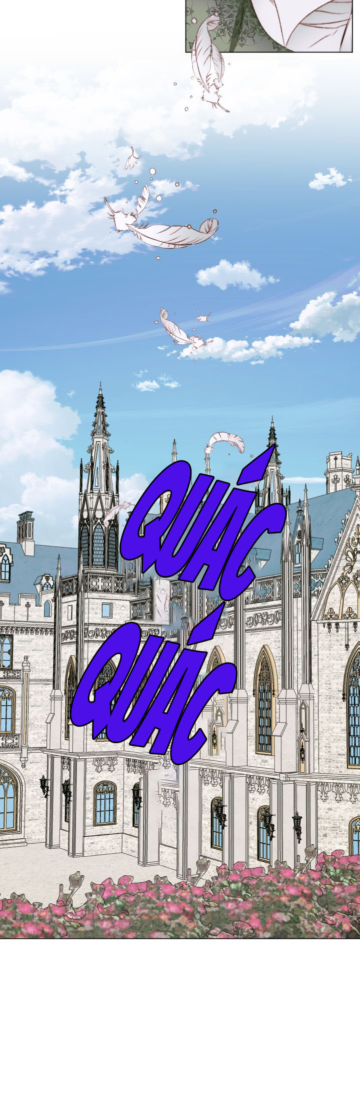 trở thành cô vợ khế ước của nhân vật phản diện chapter 21 52