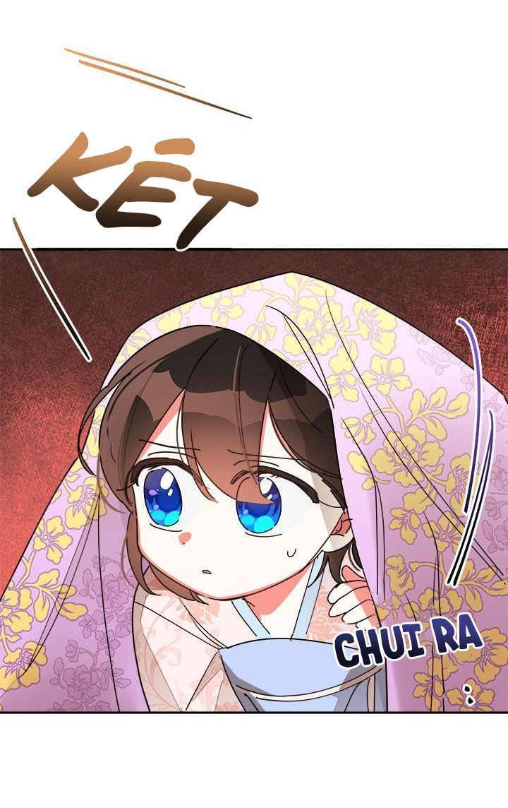 con gái bảo bối của boss phản diện chapter 11 7