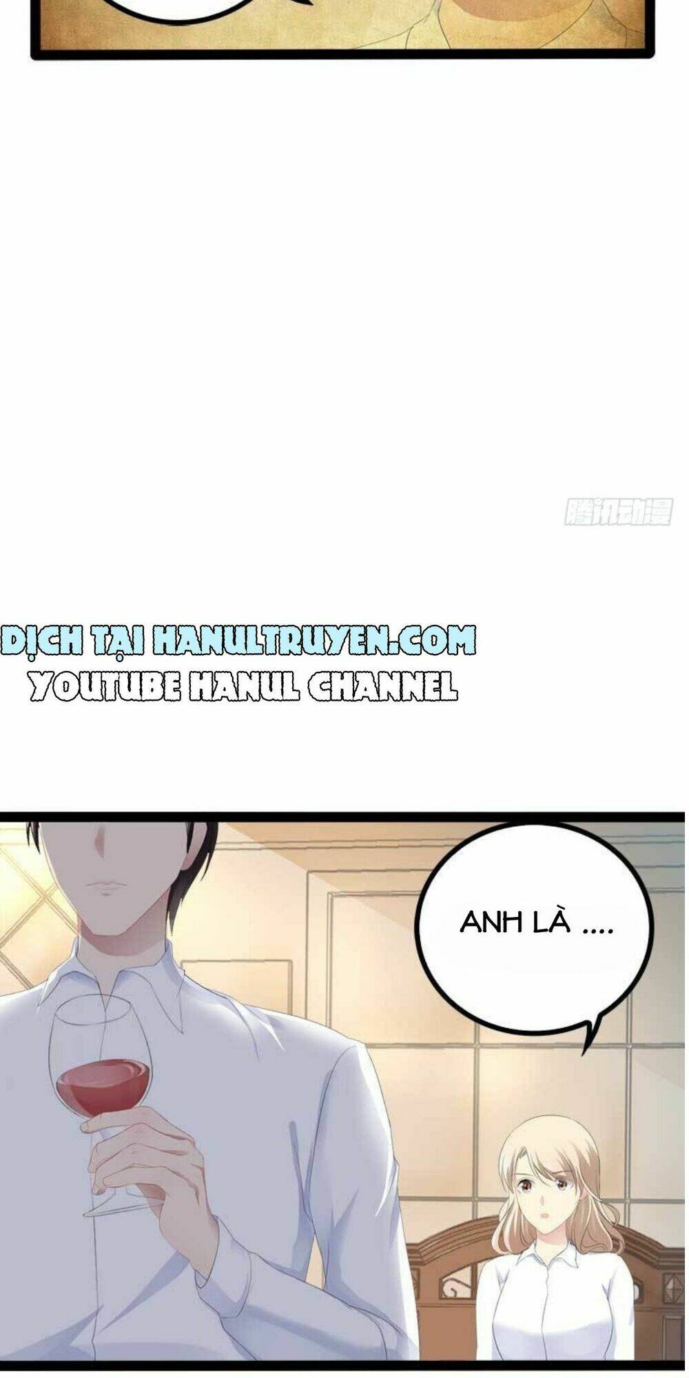 thần bí đế thiếu điềm sủng thê chapter 41 9