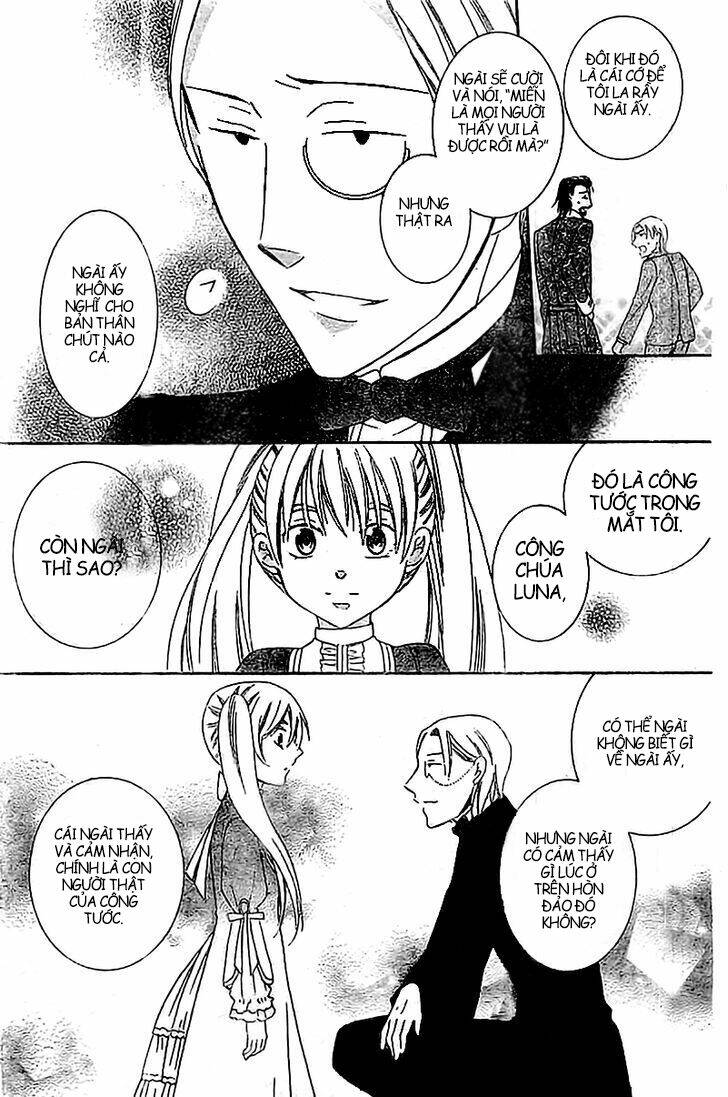 arisugawa ở thế giới chapter 37 10