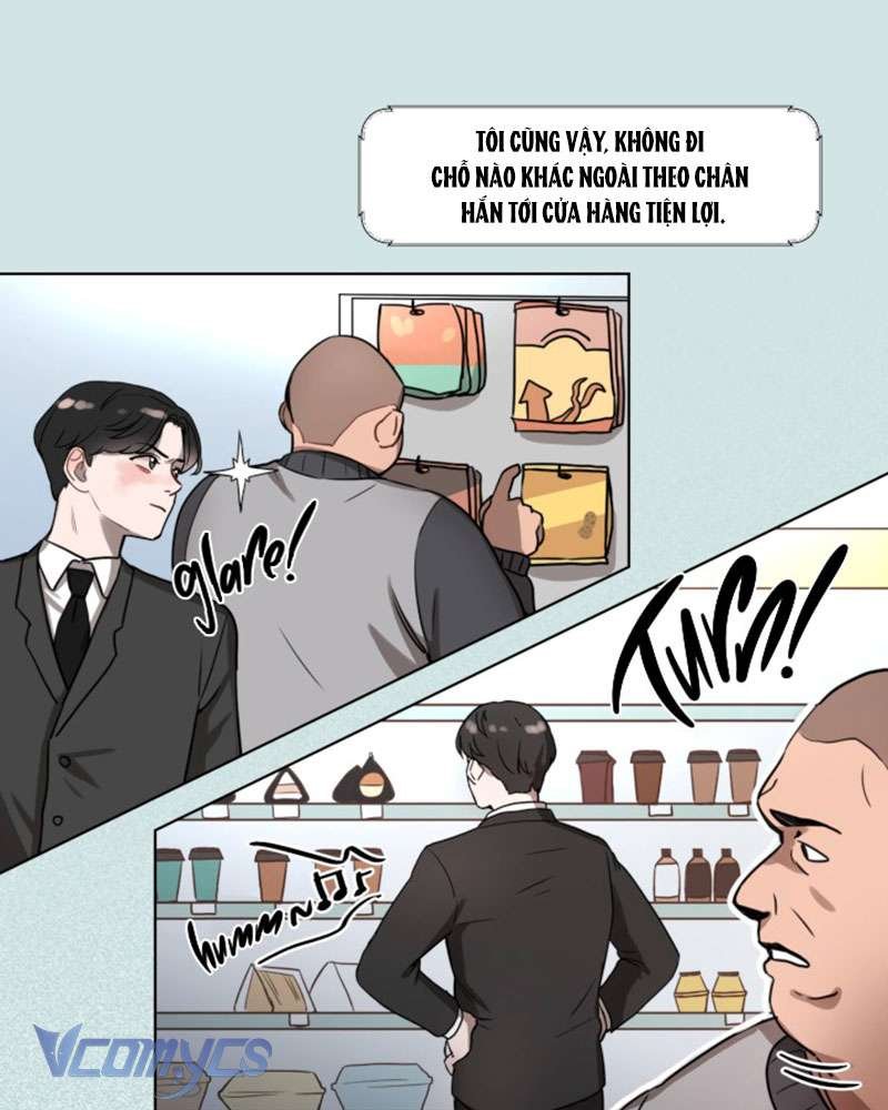 sát nhân nhà bên chapter 4 18