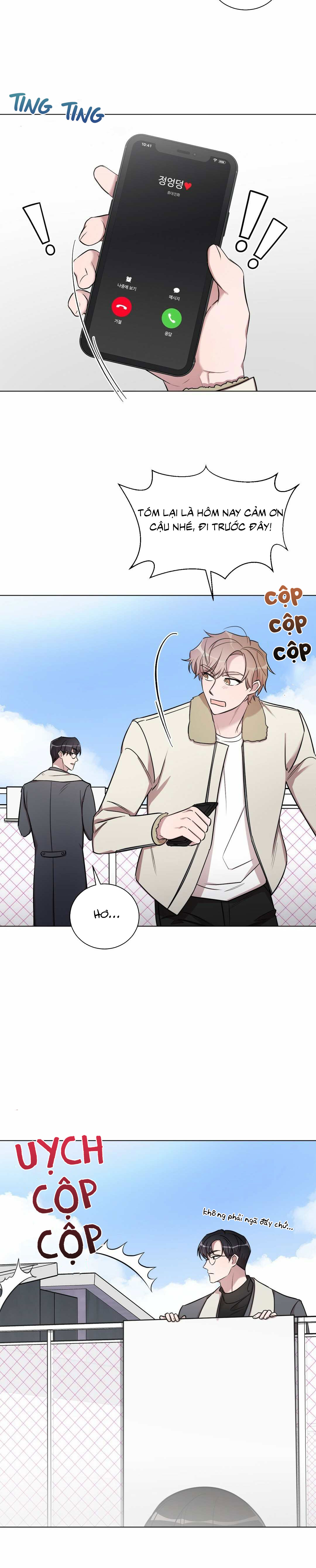 can't help it chapter 12 11