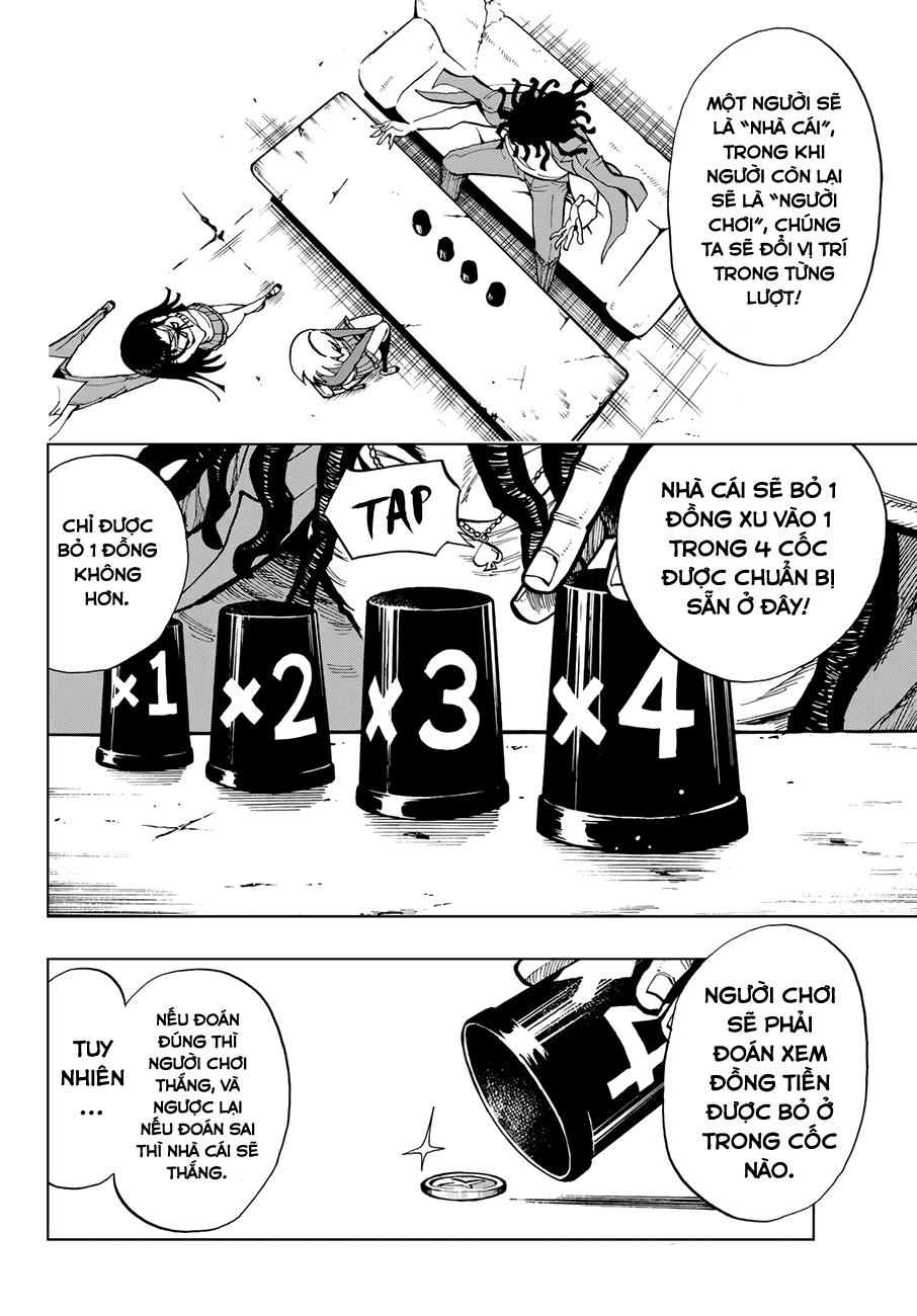 cuộc chiến cờ bạc chapter 1 22