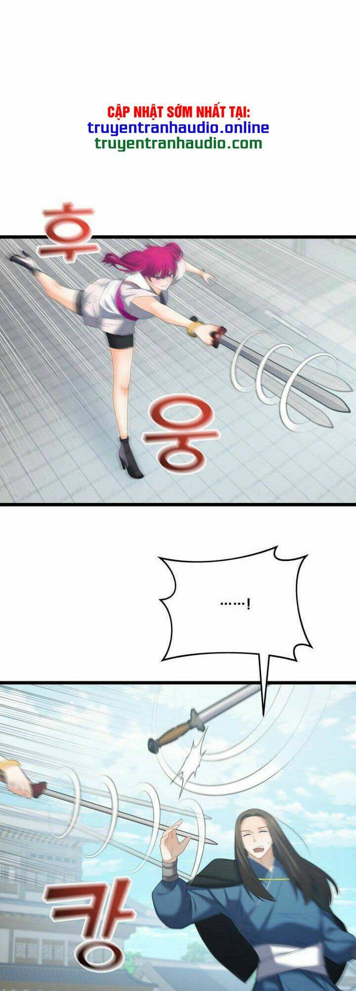 lôi thần chuyển sinh chapter 33 16