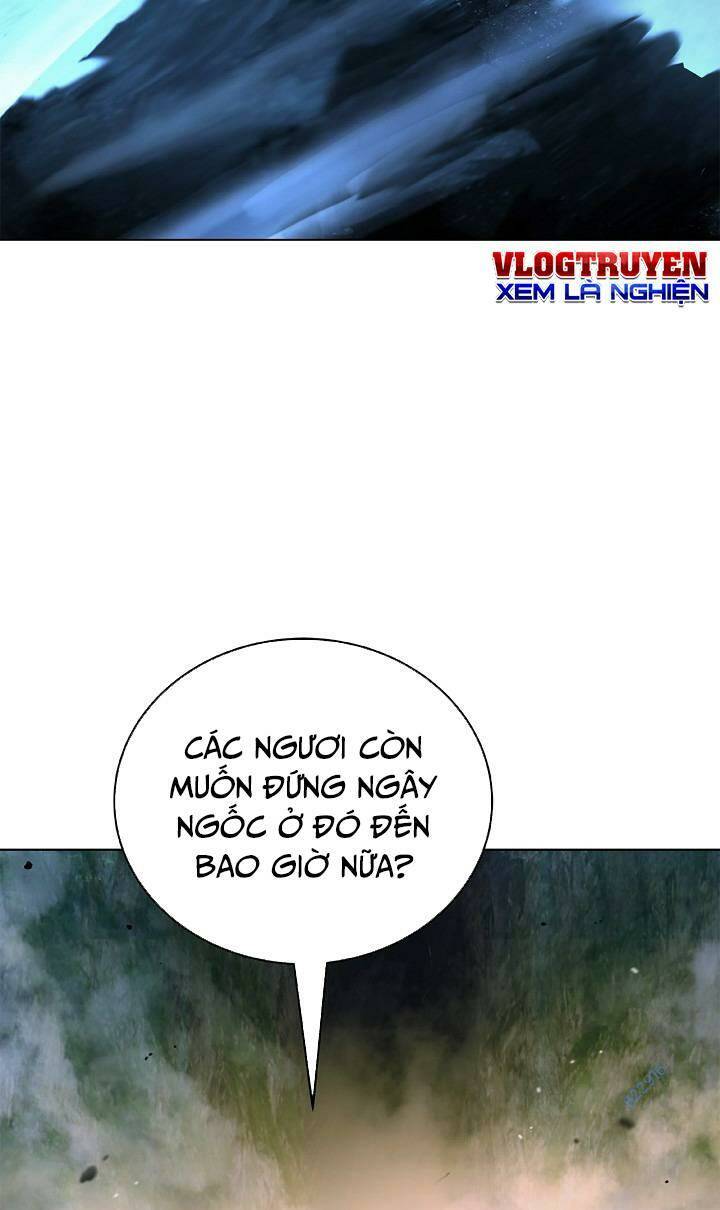 xuyên không thành hổ chapter 108 7