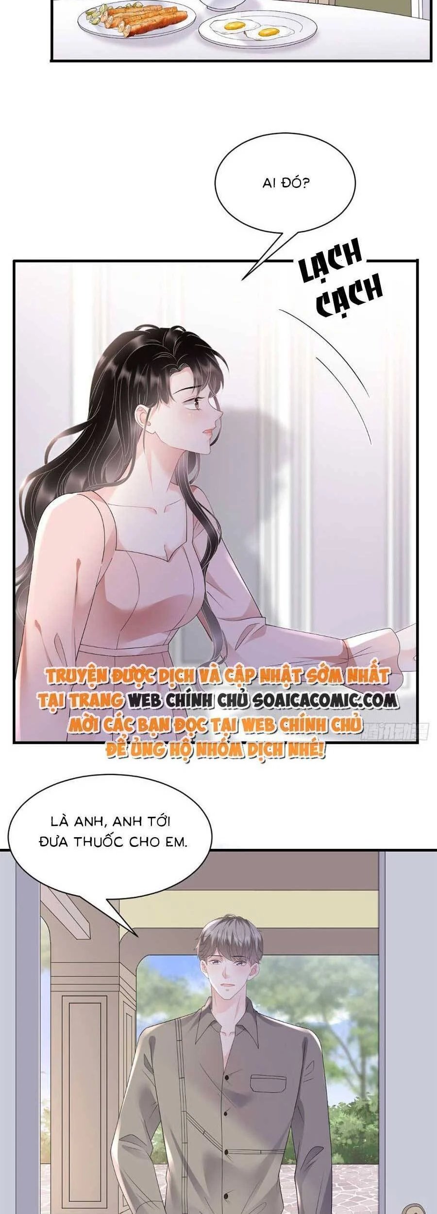 [16+] đại tiểu thư có thể có ý đồ xấu chapter 135 15