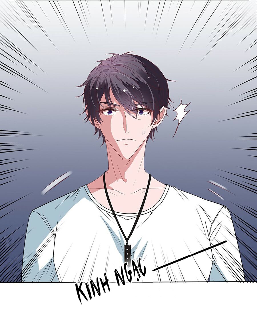 manh thê khó dỗ phần 2 chapter 21 4