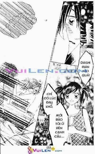 1/4 tình yêu chapter 3 156