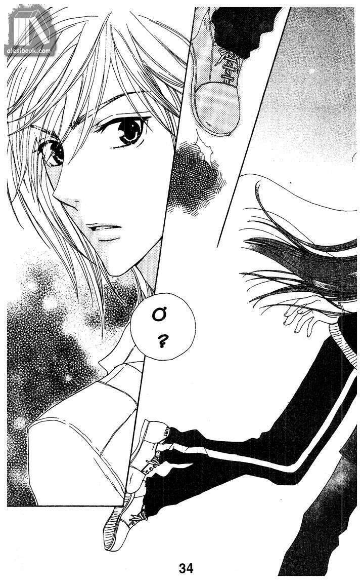 tình yêu định mệnh chapter 9 9