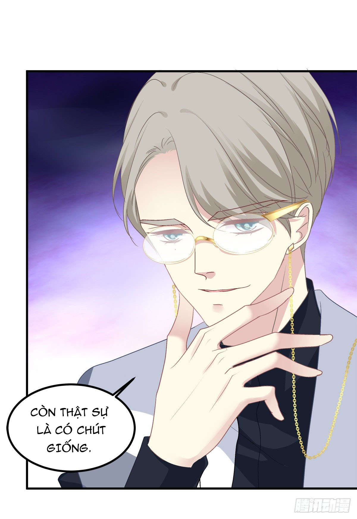 kiểm soát tuyệt đối chapter 33 32