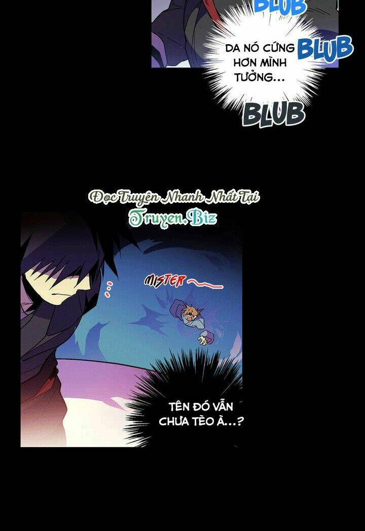 biên niên sử lãnh nguyệt chapter 14 26