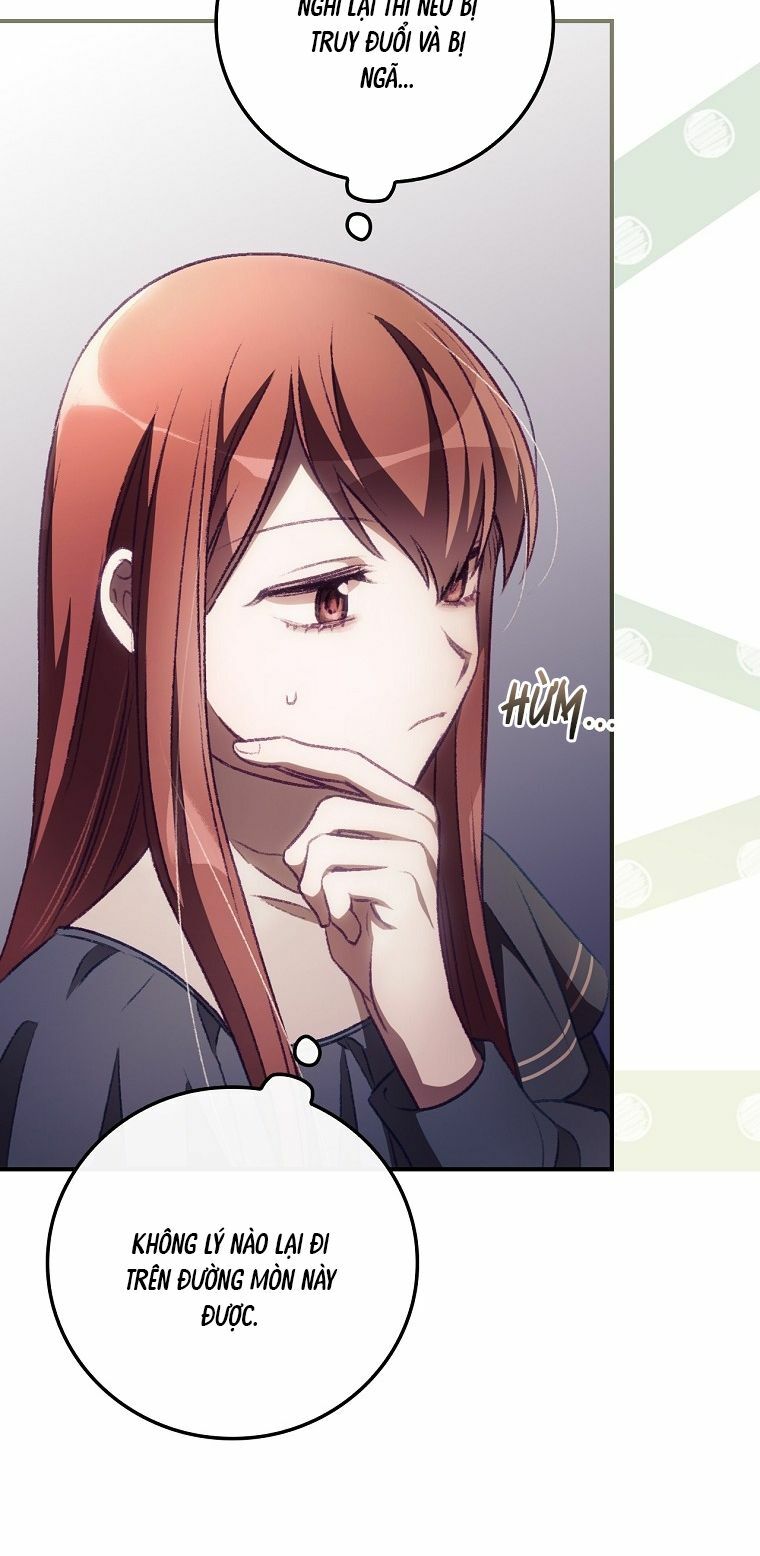 tôi nhìn thấy cái chết của bạn chapter 7 6