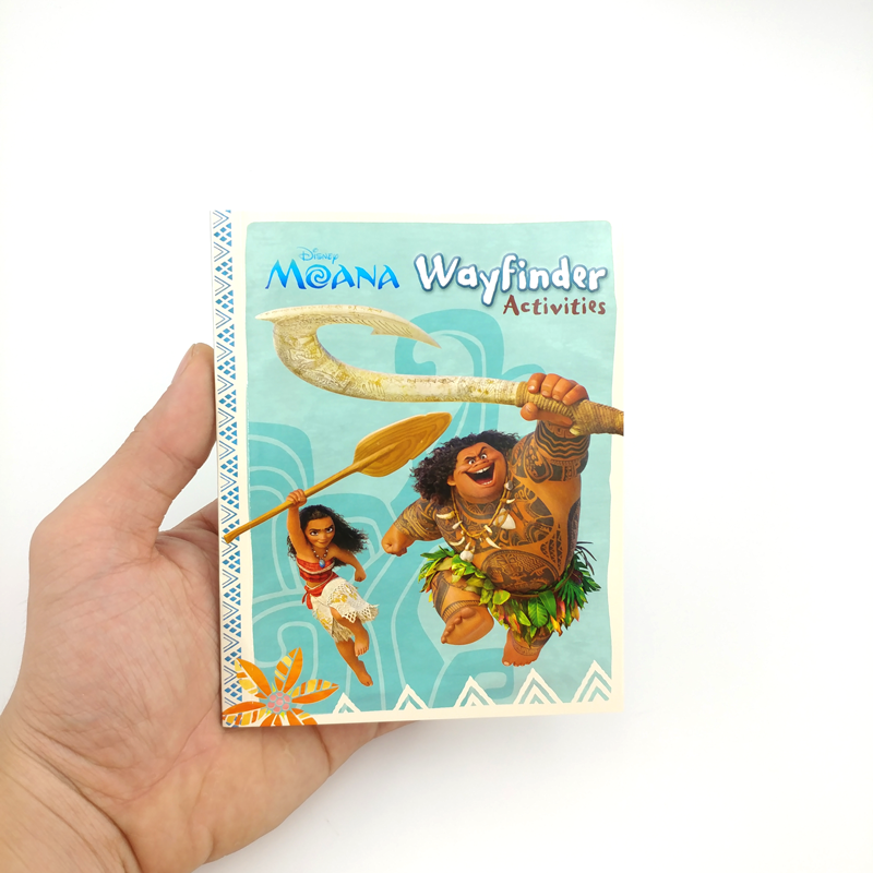 Disney Moana - Disney Moana