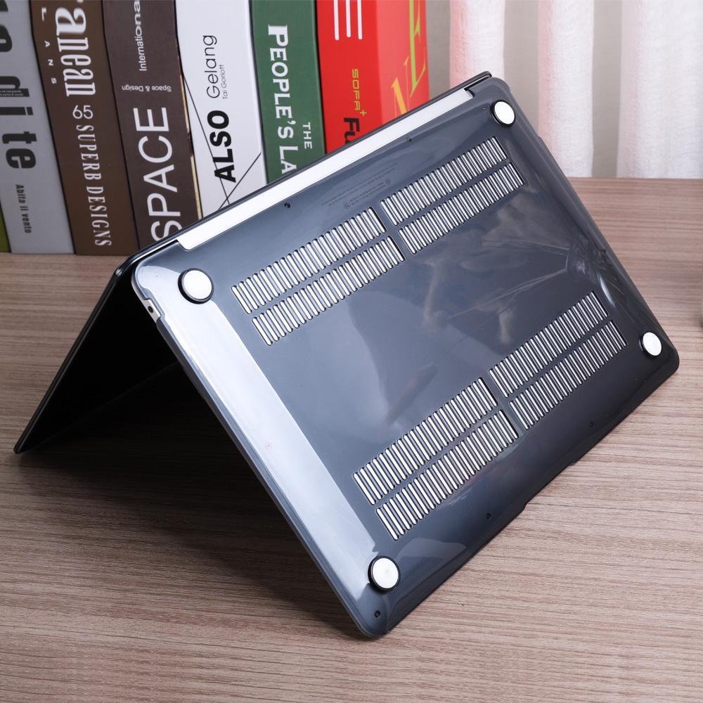 Ốp Điện Thoại Cho Macbook 2022 M2 Pro 14 2021 Pro 16 A2485 Air Pro 13 A2289 A2251 A2338 M1 A2179 A2337 2020 Case A1466 A1369 2018 2019 A1932 A170