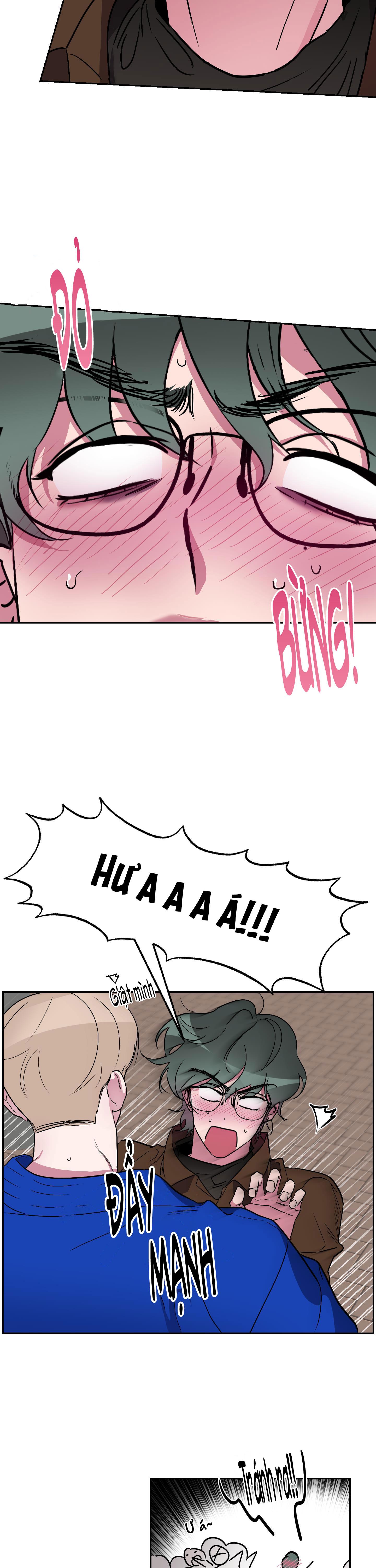 anh, hình như em tăng cân rồi chapter 5 4