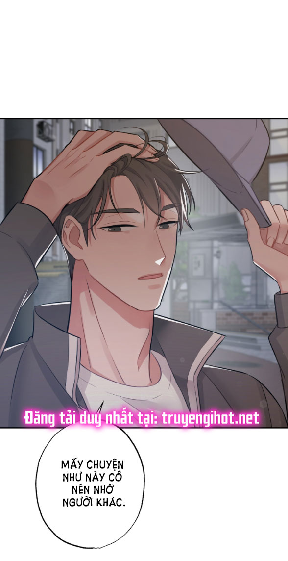 Trợ Lí Kim, Ăn Thử Không chapter 6.1 - Trang 10
