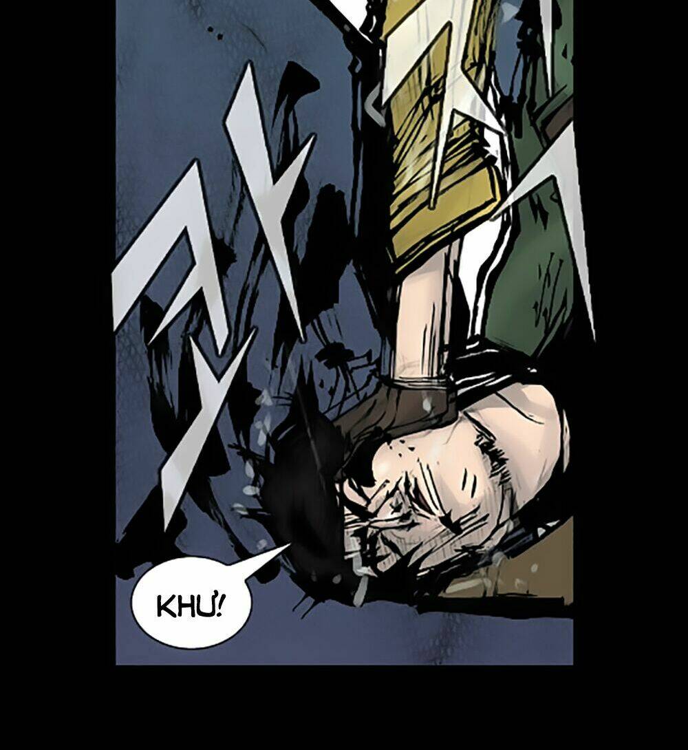 dokgo | độc cô chapter 80 21