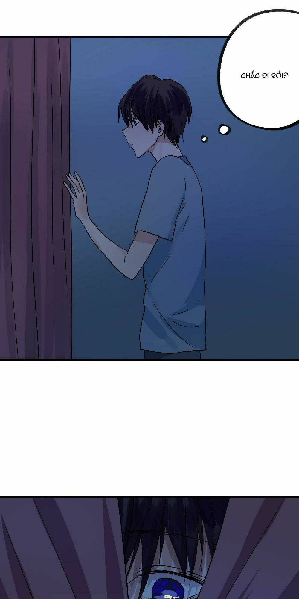 phải lòng em trai của bạn gái mình chapter 26 11