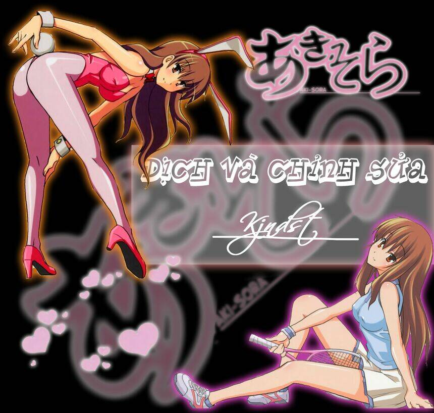 aki-sora chapter 4 1